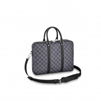 LOUIS VUITTON PORTE-DOCUMENTS VOYAGE PM N41478 (35*27*6cm)